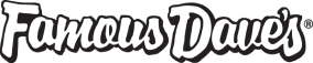 Famous Dave's BBQ logo