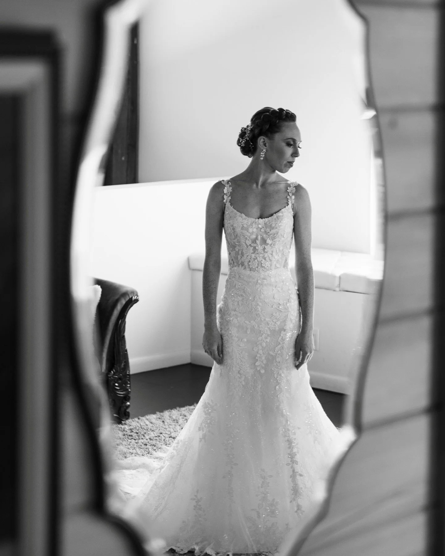 Luis and Bradi Patino&rsquo;s wedding day at Sugar Grove Estates was truly something special.

Bradi wears many hats, but one of the most beautiful things about her is the way she has devoted her life to teaching and inspiring others through dance. O