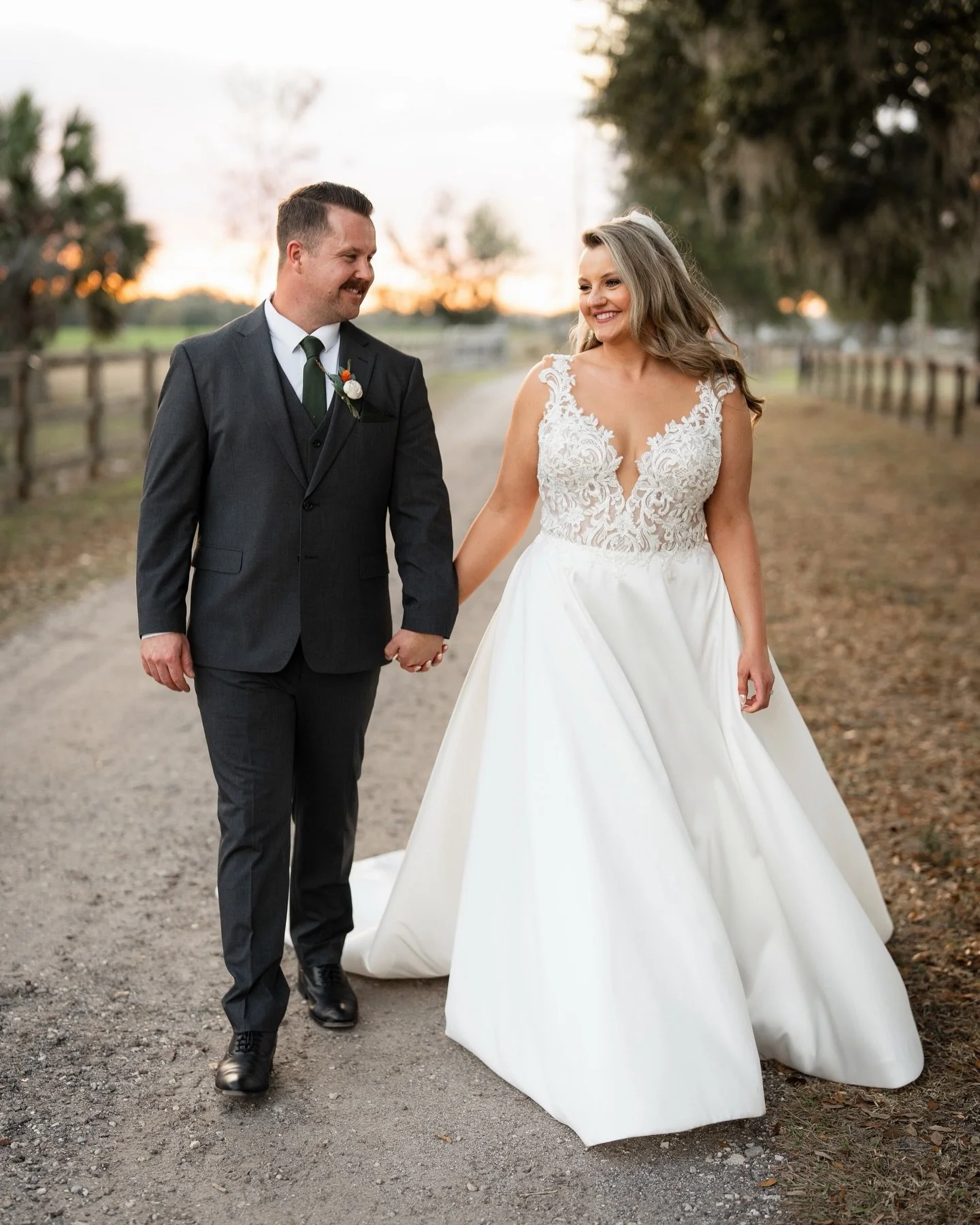 Kellen &amp; Jonathan 🤍

From day one, these two have been nothing but kind, grateful, and an absolute joy to work with. Over the course of planning and preparing for their wedding, our whole team truly grew close with them &mdash; and that doesn&rs