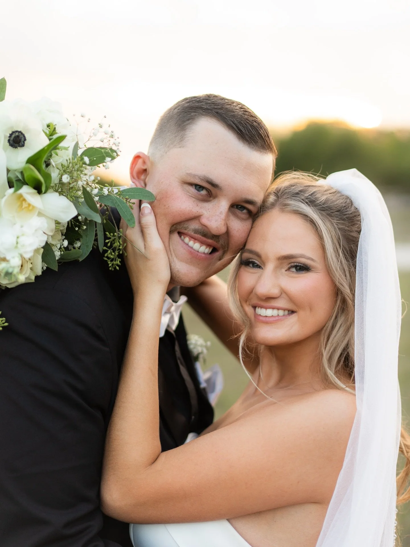 This past Saturday felt like something straight out of a storybook. Alysa was absolutely stunning, Coleton couldn&rsquo;t stop smiling, and their families were nothing short of wonderful. It was one of those wedding days that reminds us why we love w