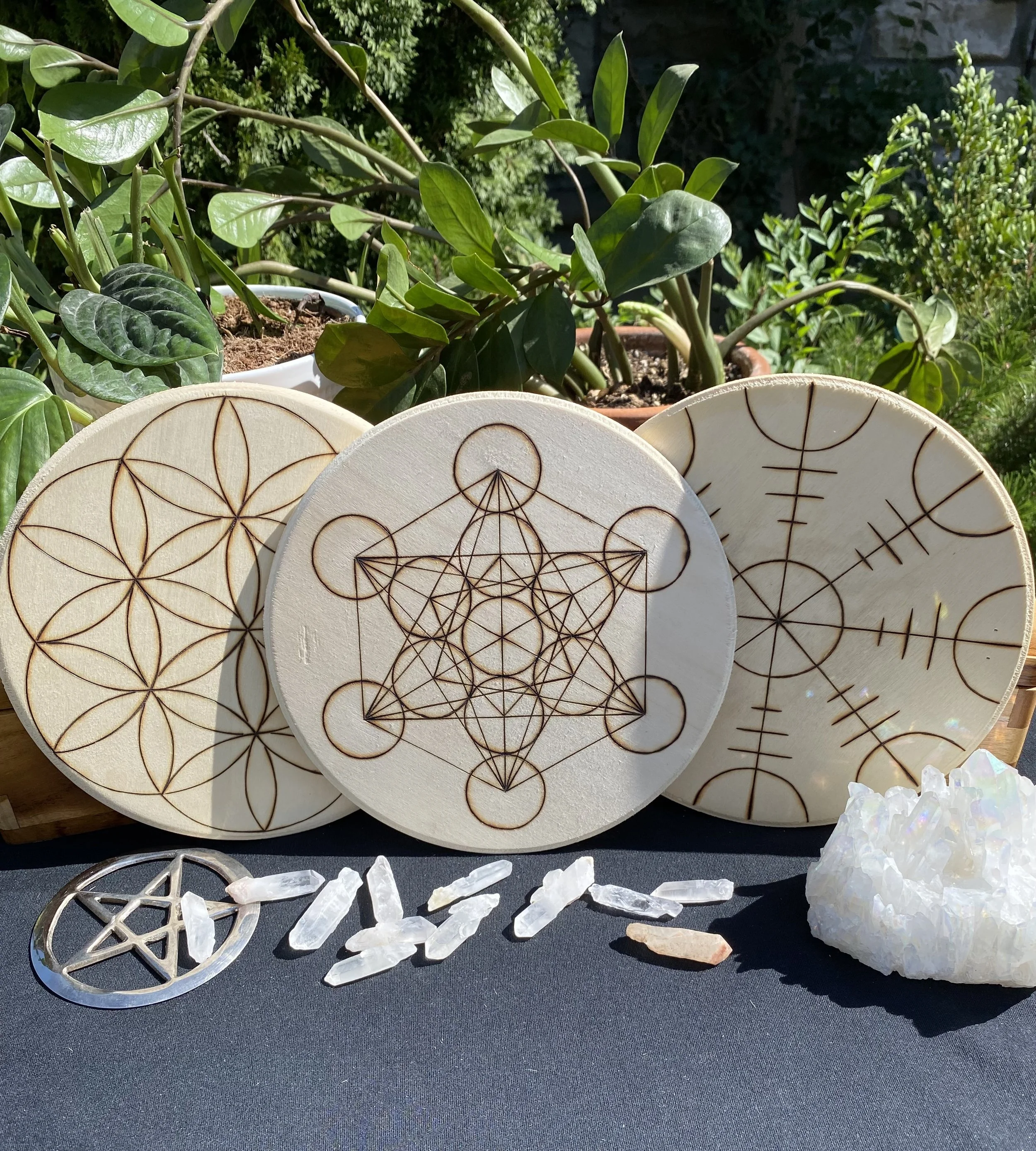 You Are Uniquely Magic