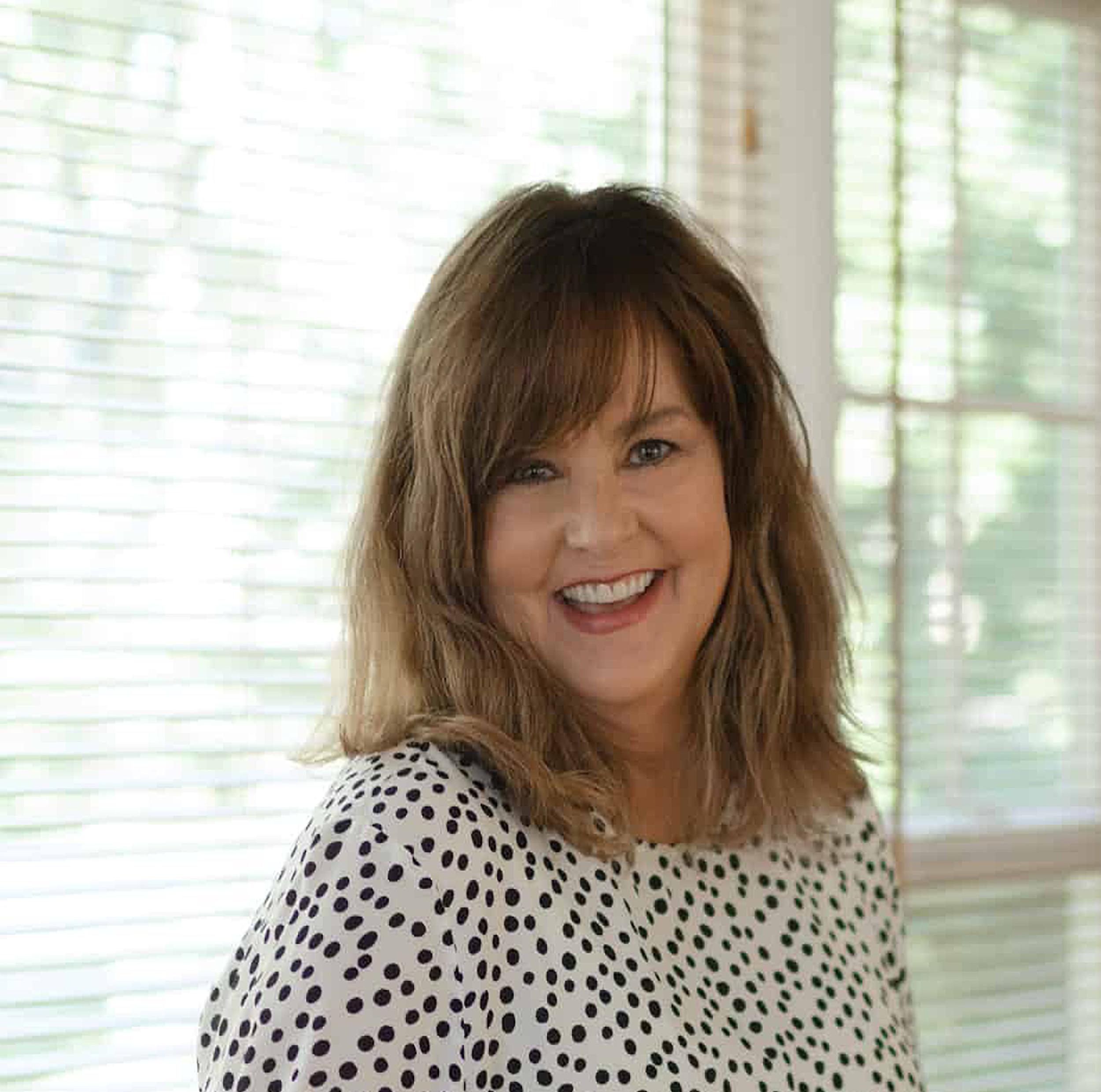 Cynthia Holien Abstract, Bright Colorfields, Painting