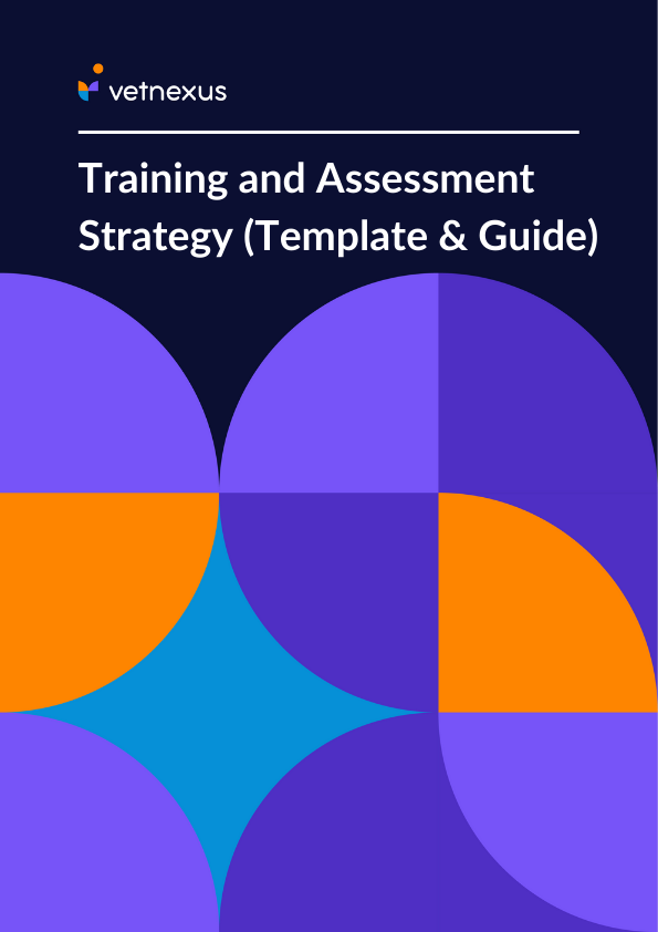Products for Registered Training Organisations (RTOs) — VETNEXUS ...