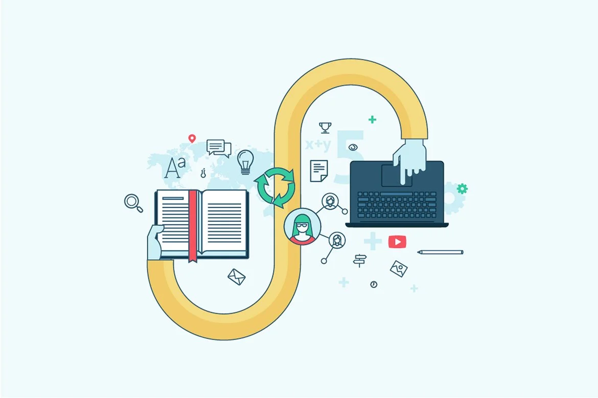 1 in 6 Learners, and the Barriers You Can’t See: A Plain-English Guide to Accessibility in VET&nbsp;