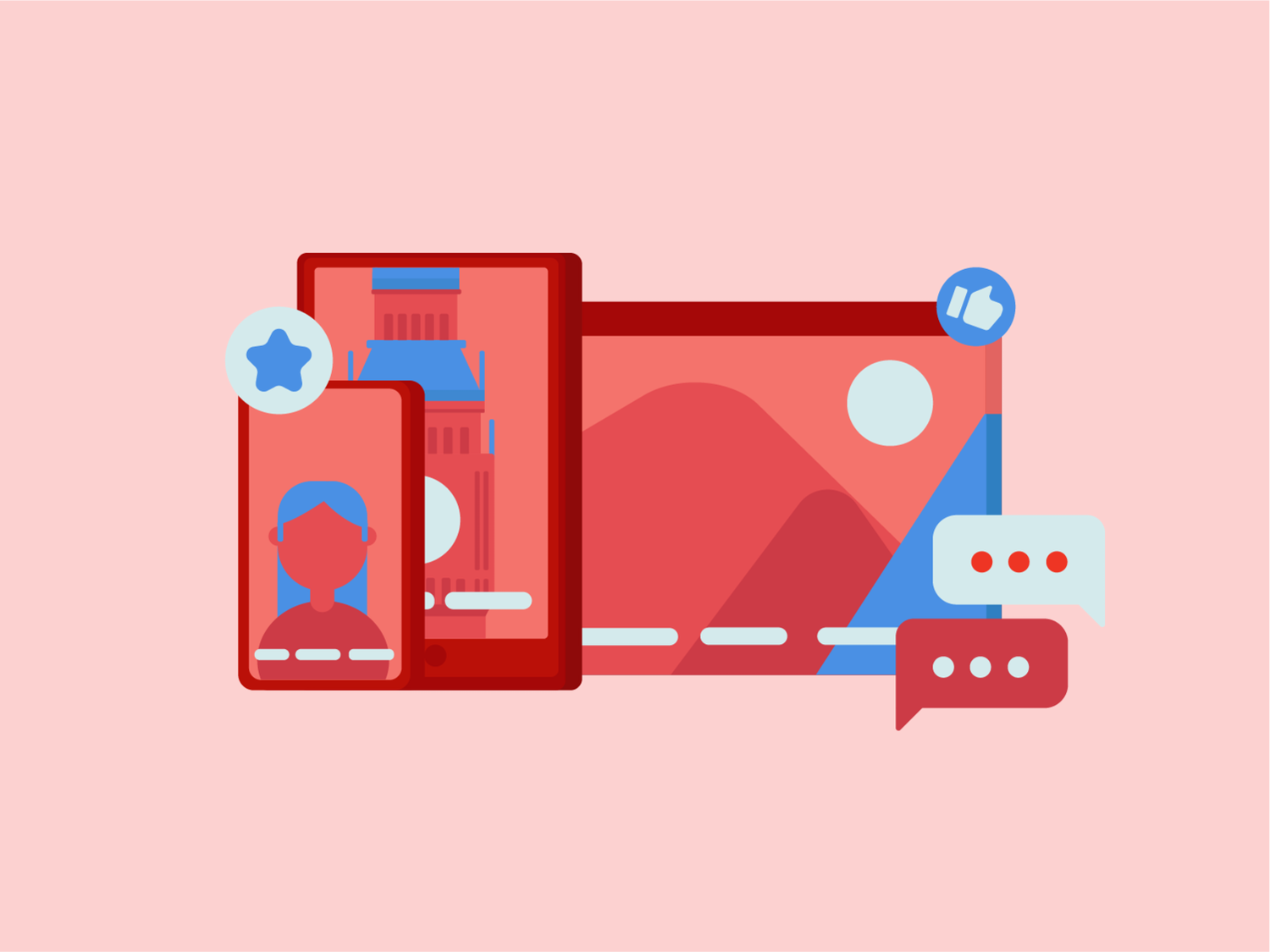 The Importance of Closed Captions for Learning Videos