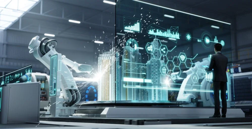 2024 Tech Landscape: Big Trends That Will Shape Our Digital Future