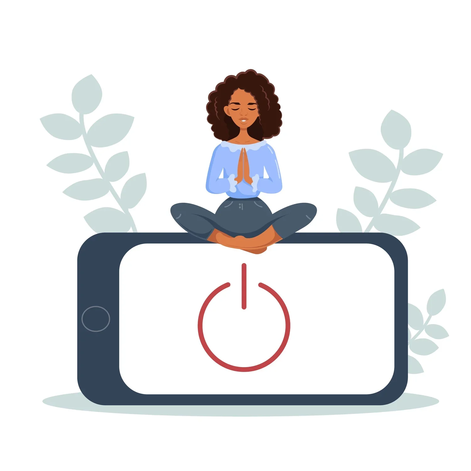 Digital Wellbeing