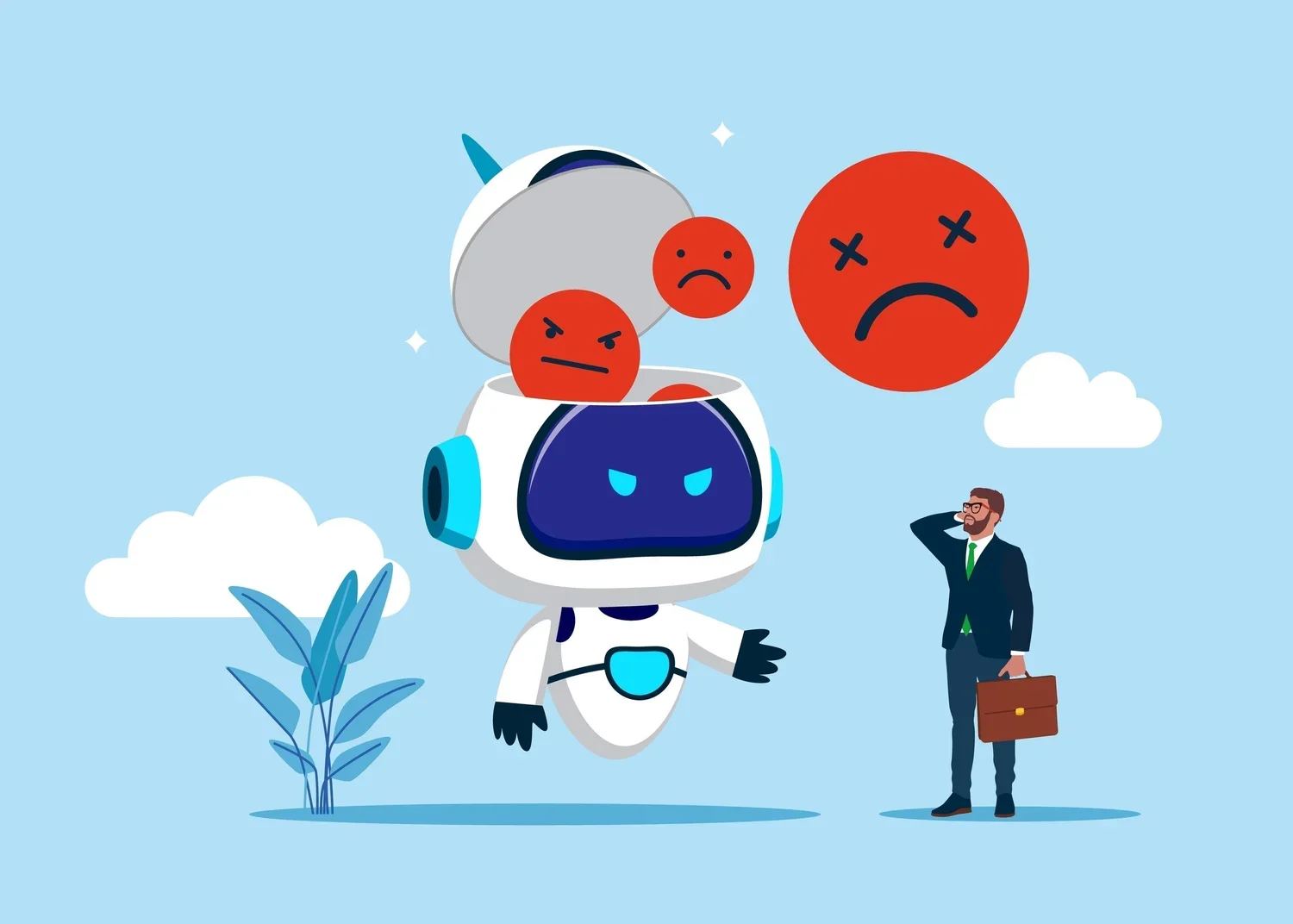 The Internet's Quality Crisis: When Everything Is AI-Generated, Nothing Is Valuable