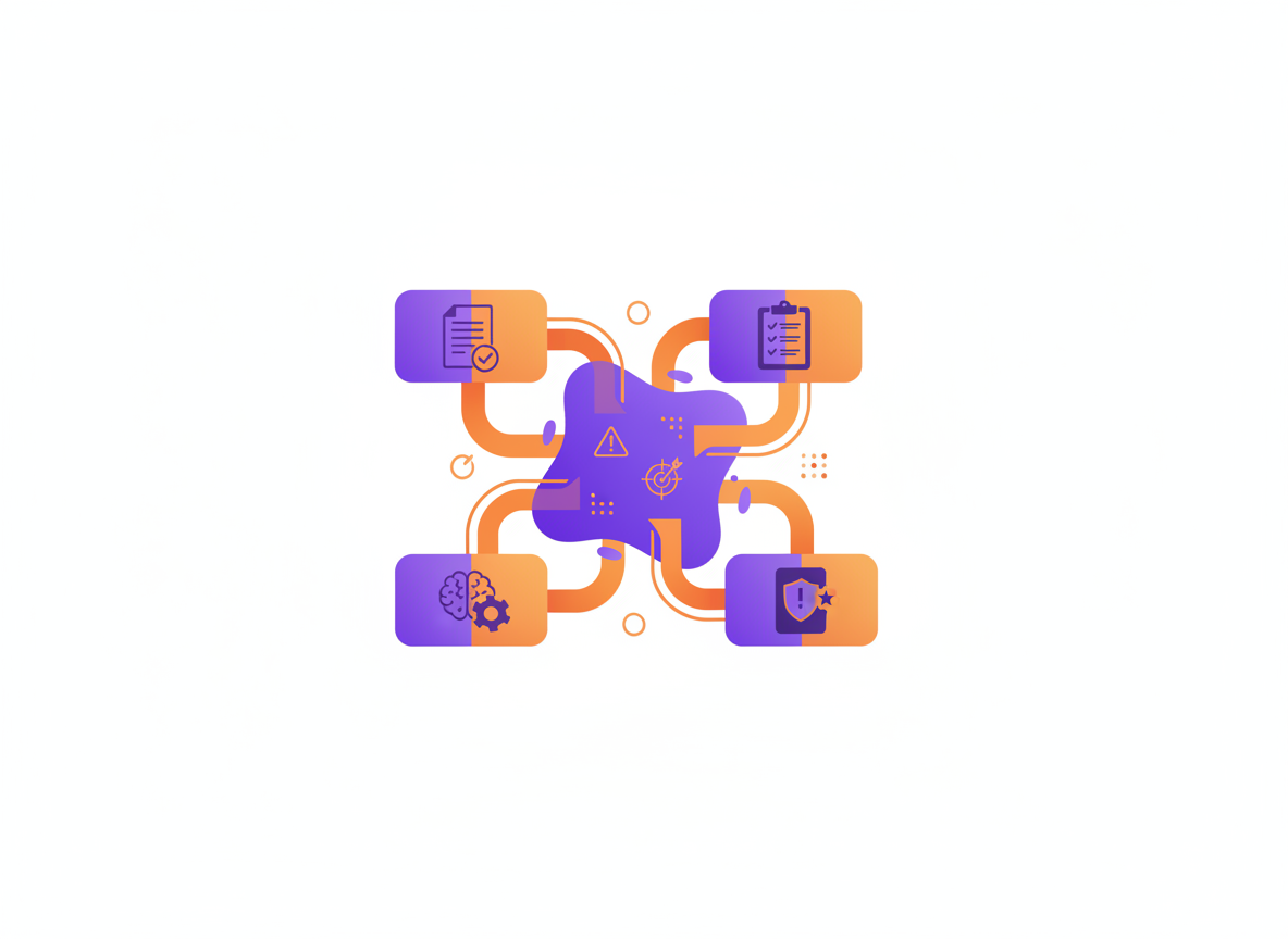 Risk Management: The Glue of Your Compliance System&nbsp;