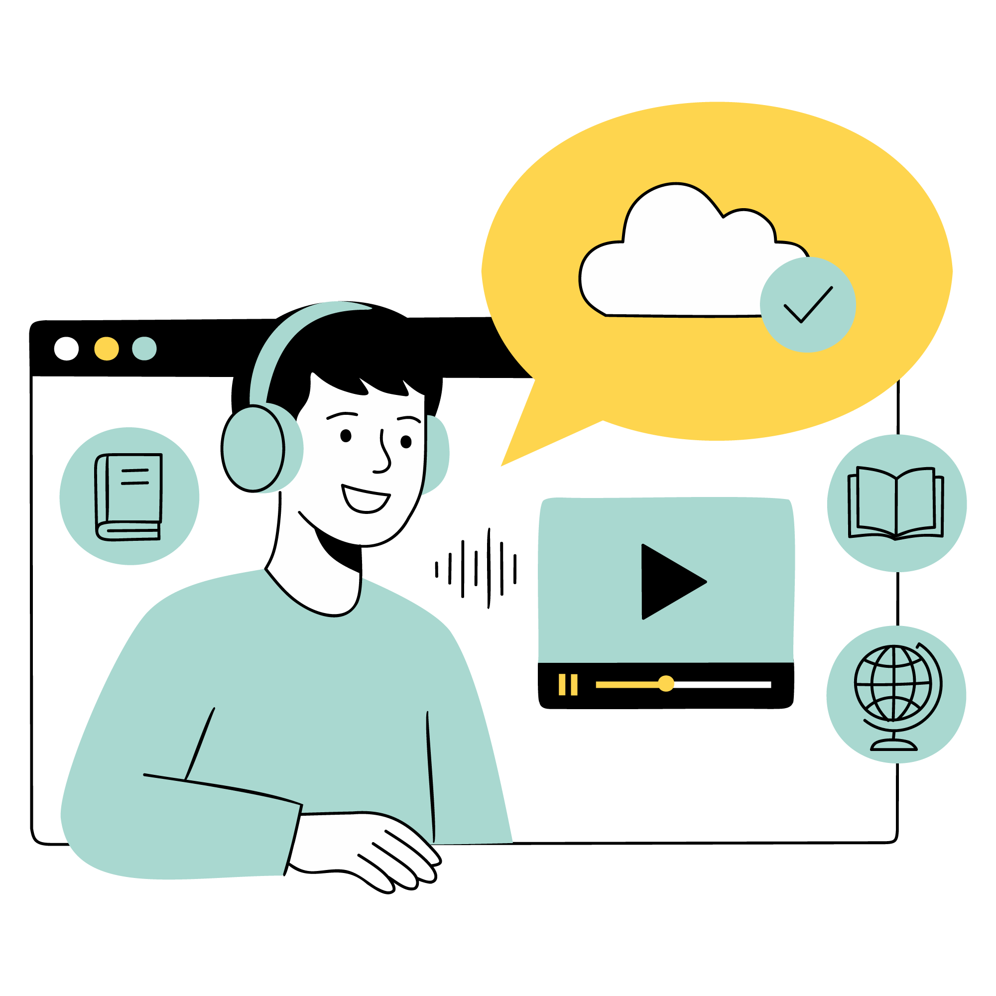From PowerPoint to Powerful: Designing eLearning Your Students Will Actually Remember
