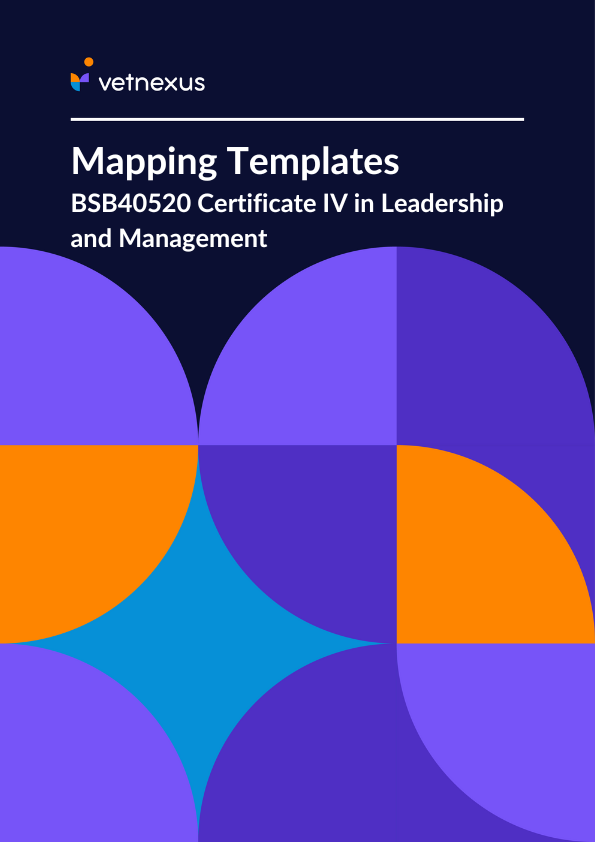 Spiky Mind Map Spiky Profile Graph (Template) — VETNEXUS | Supporting RTOs for ...