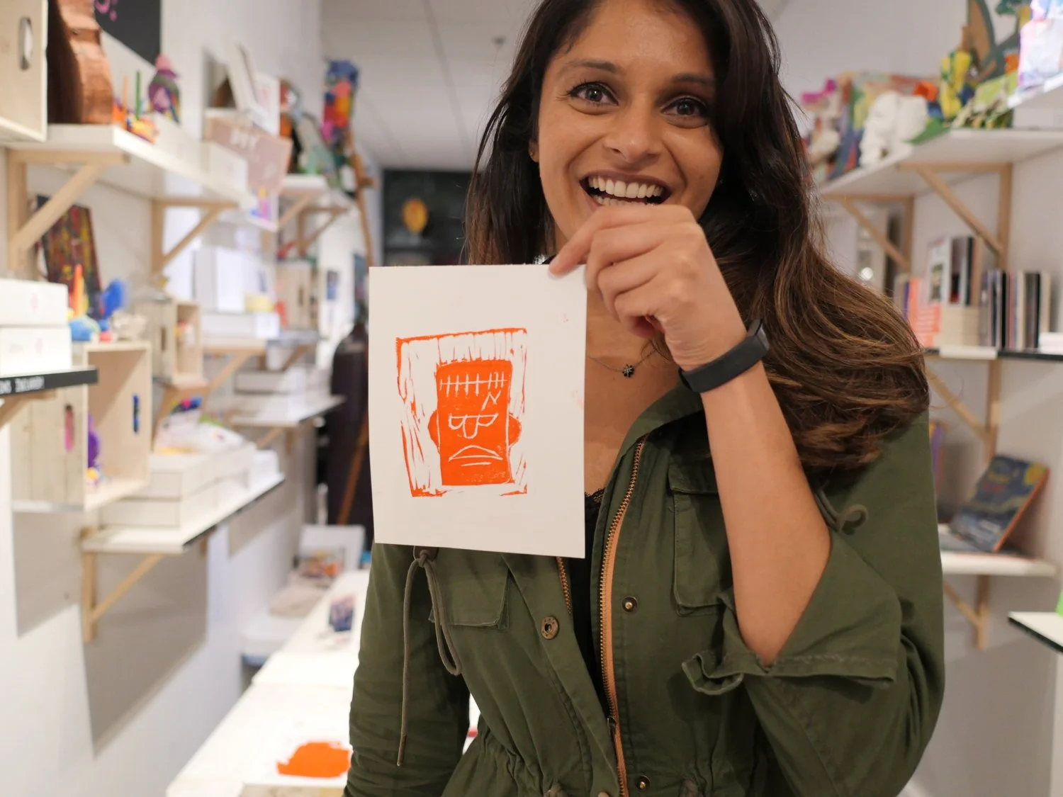 Private Lessons — Private Picassos