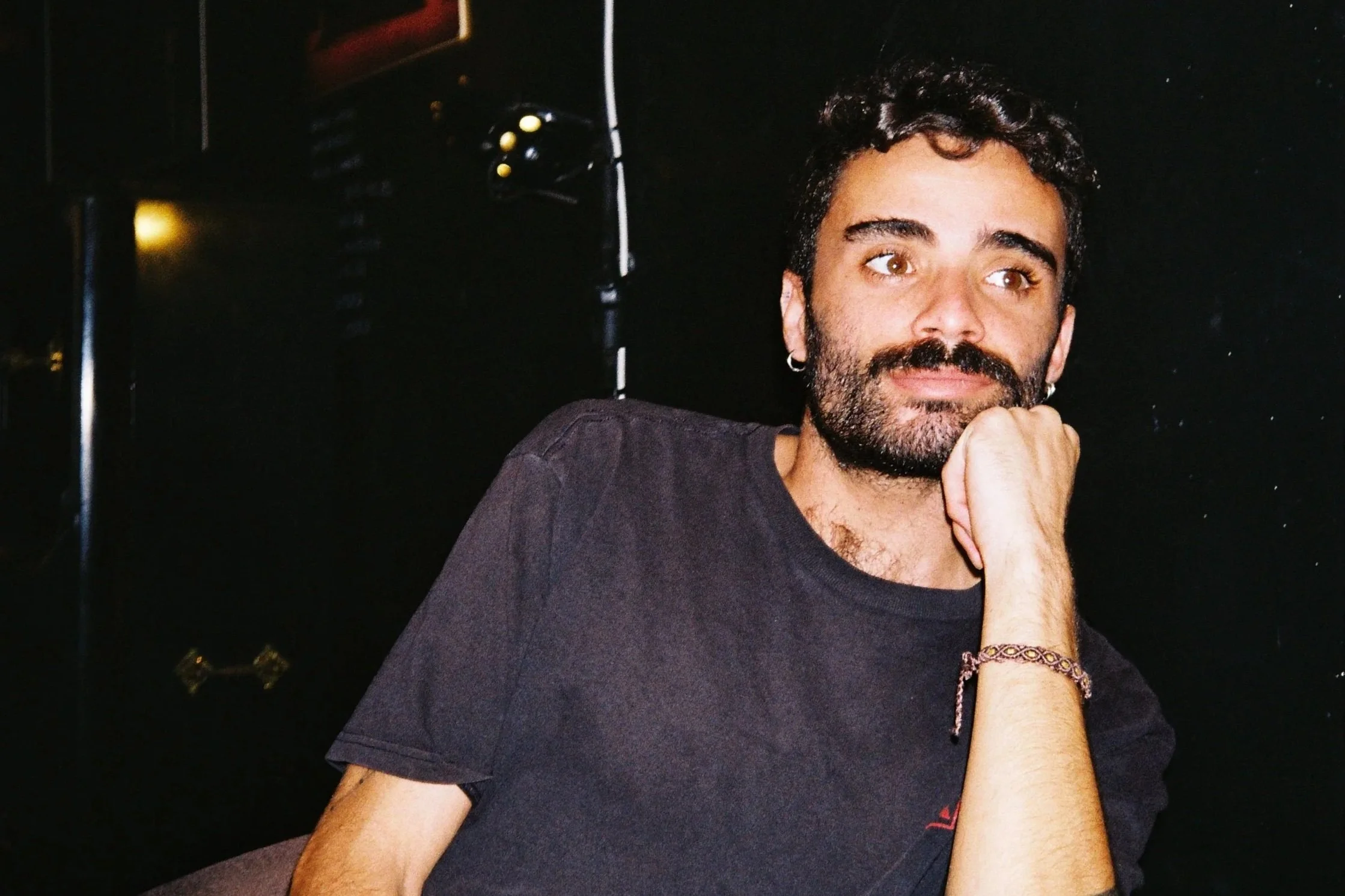 António Villar