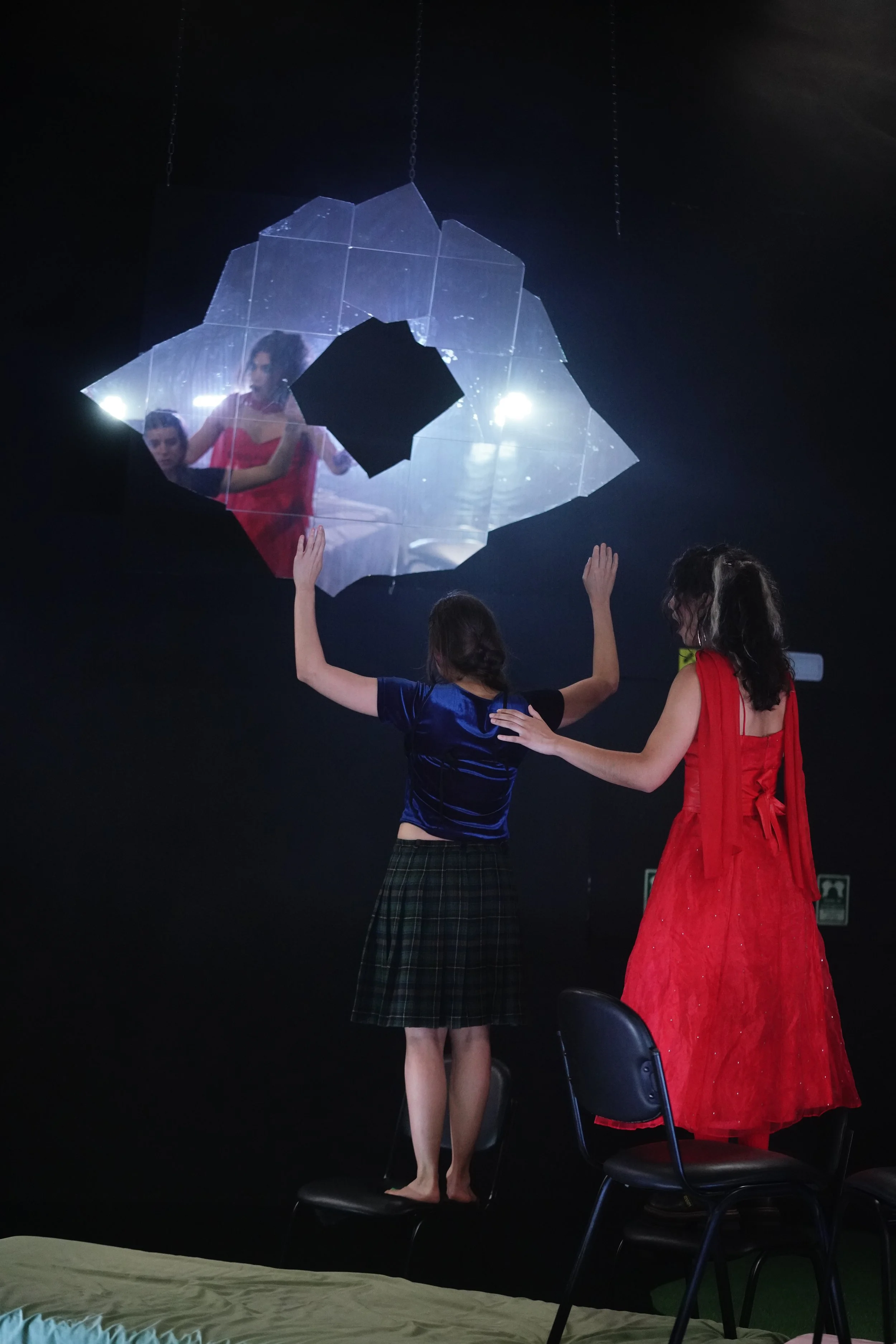 o olho 017 as criancas loucas.JPG