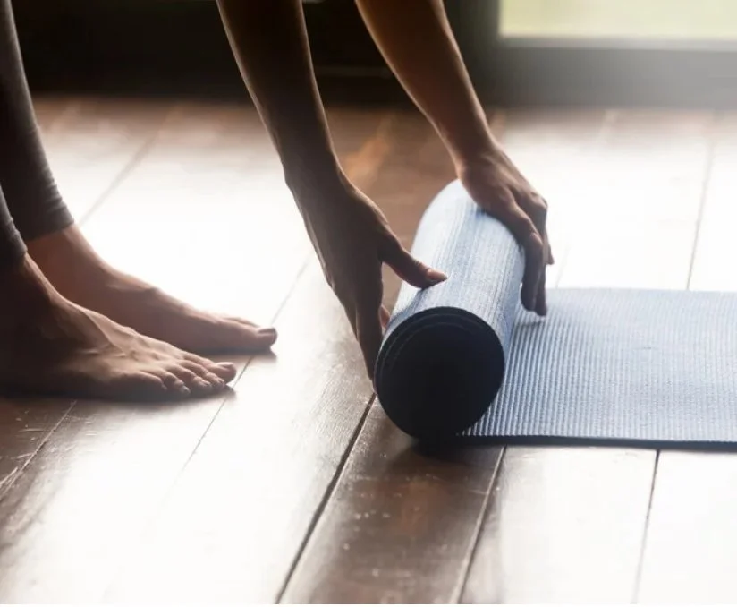 Yoga for Beginners in Erie, CO