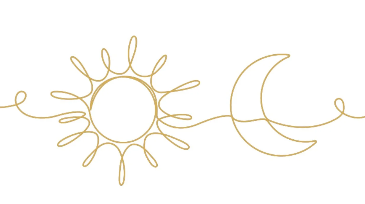 Morning vs. evening yoga classes