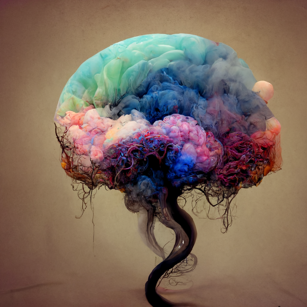 Cognitive Dissonance
