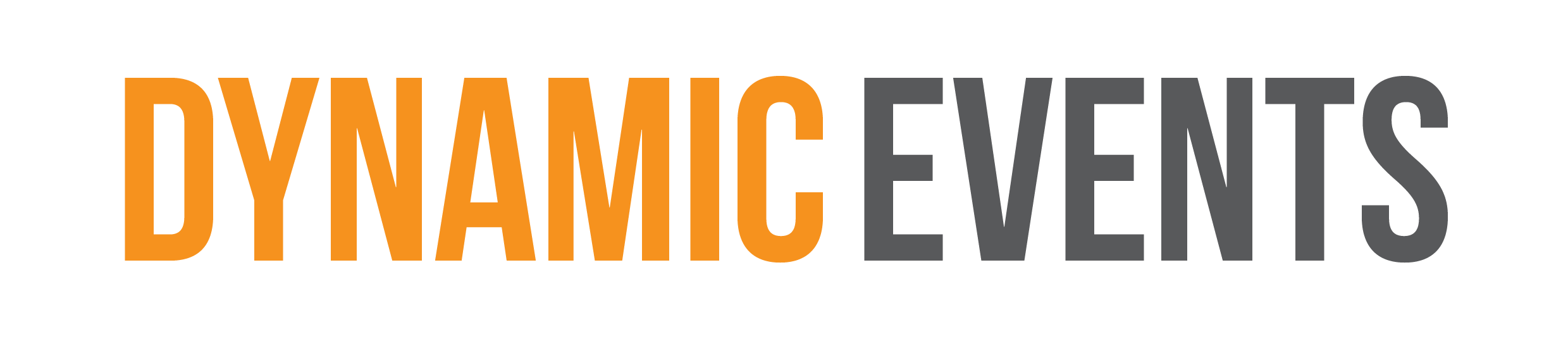 Dynamic Events — NABS Creative