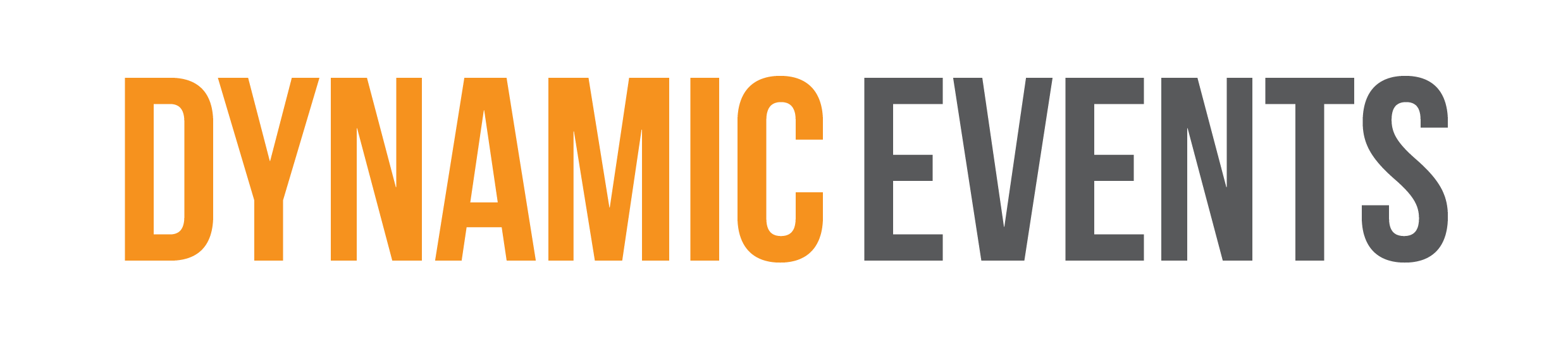 Dynamic Events — NABS Creative