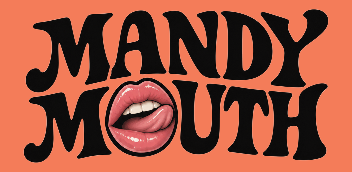 Mandy Mouth