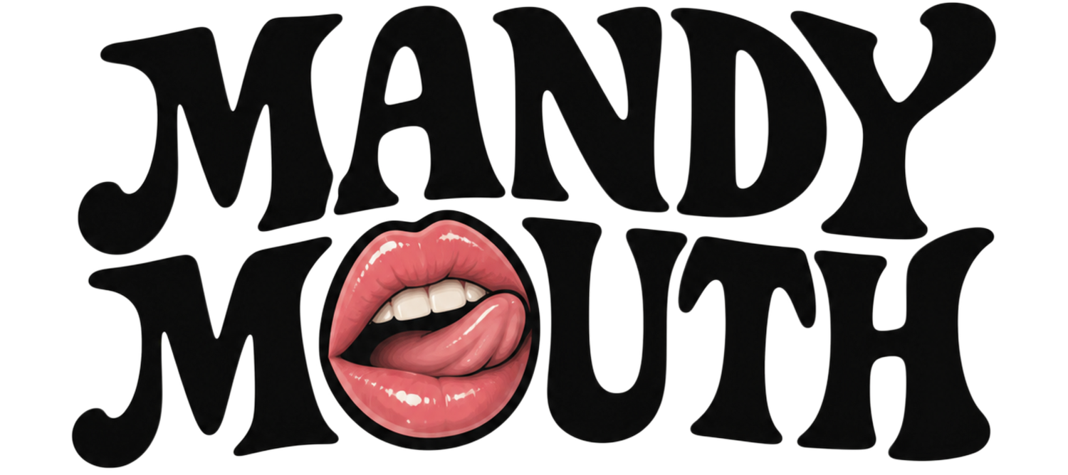 Mandy Mouth
