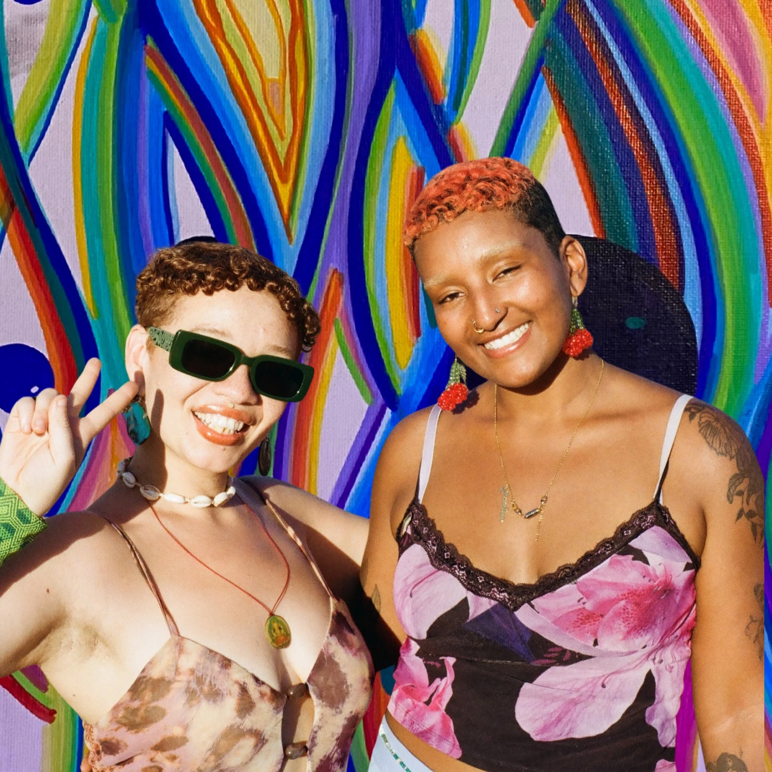 Woo hoo y'all! Guess what? We are gonna be opening Kirkland Pride on September 5th! 🌈 Come see us at 12 pm for a thirty minute set of some KATANiiCA classics. 

See us at Marina Park from 12:00-12:30 pm. 
-
Shoutout to @pride.across.the.bridge for i