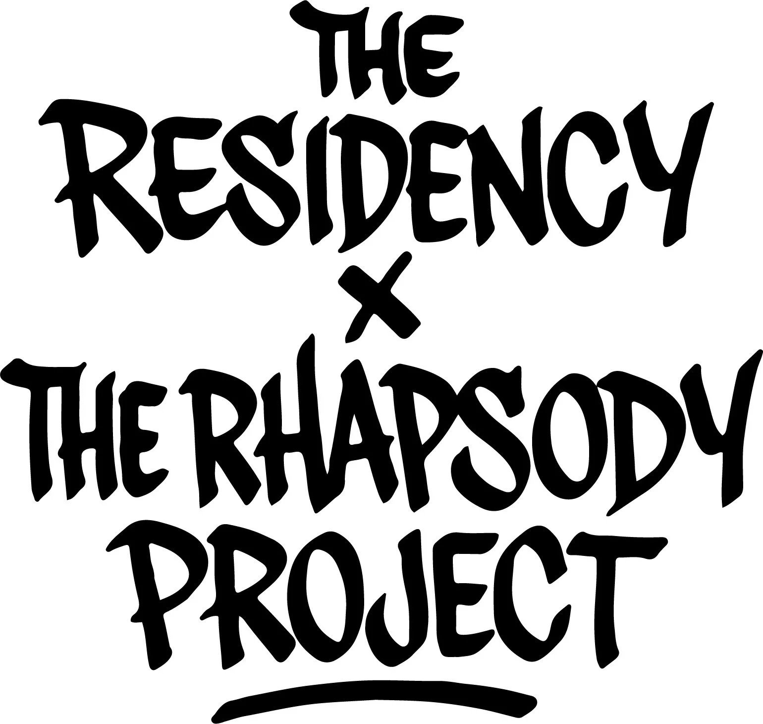 The Rhapsody Project x The Residency Second Sunday Sessions