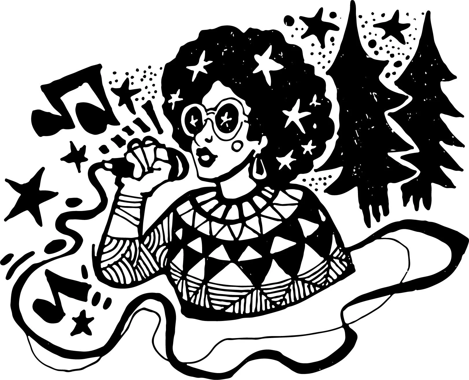 The Rhapsody Project x The Residency Second Sunday Sessions