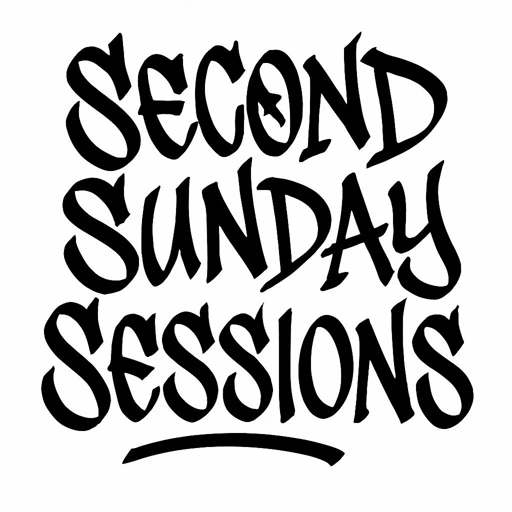 The Rhapsody Project x The Residency Second Sunday Sessions