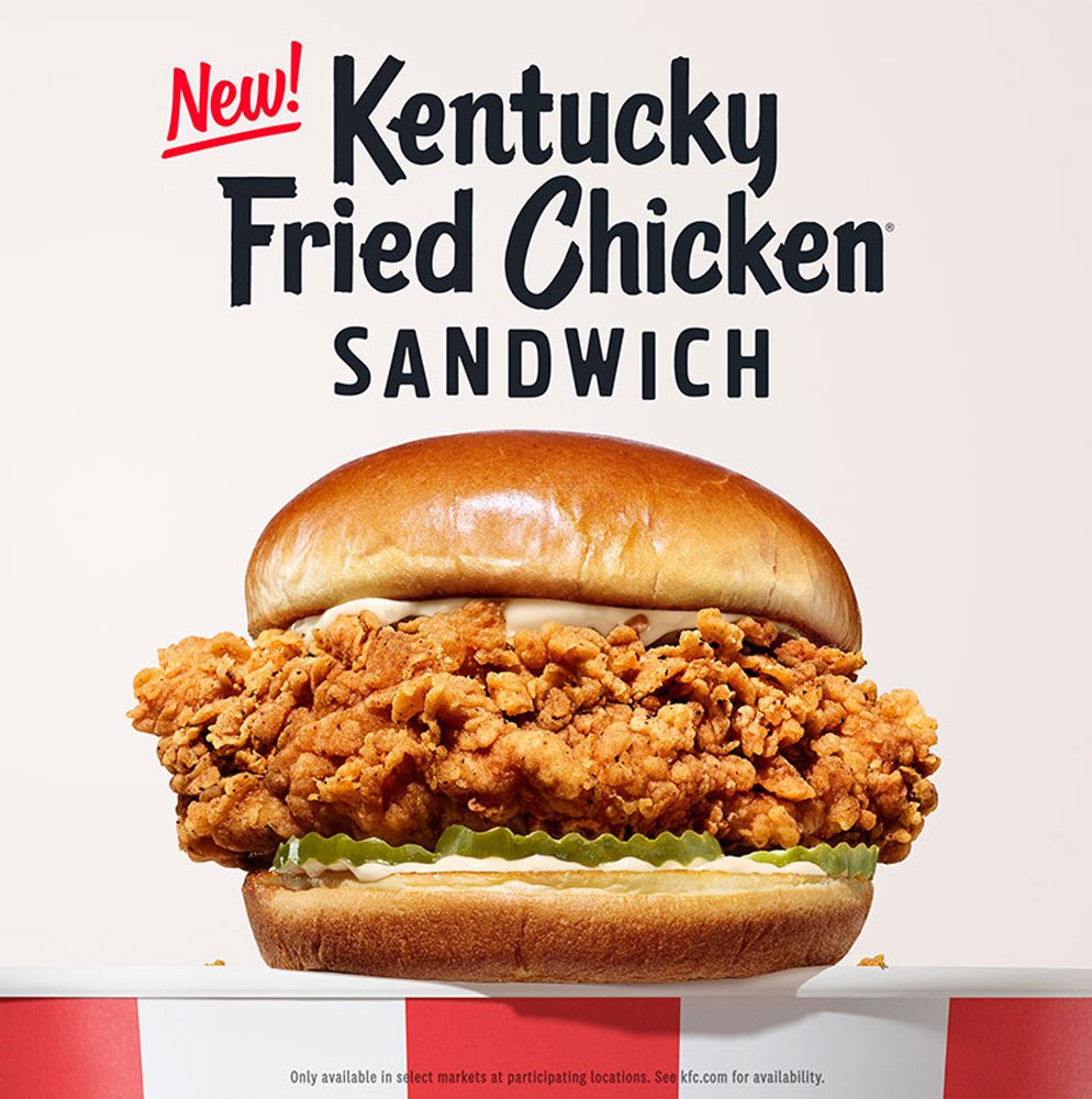KFC - Wieden + Kennedy