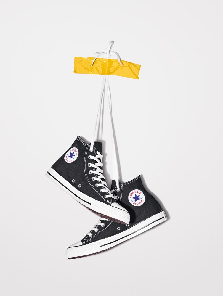 Converse - Wieden + Kennedy
