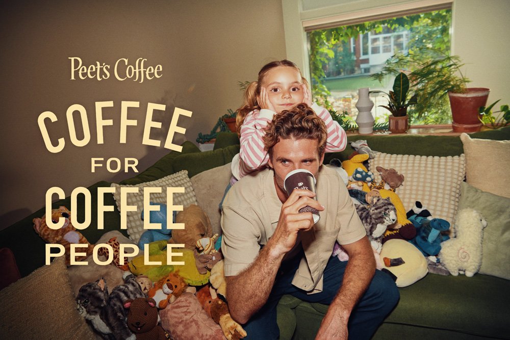 Peet's - Mischief
