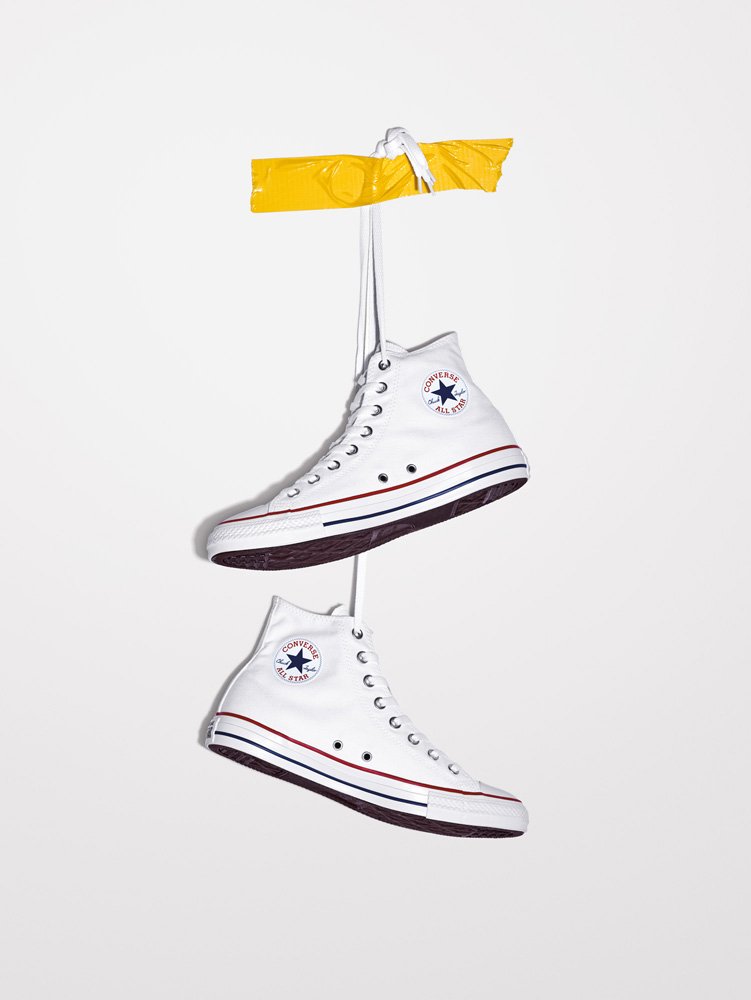 Converse - Wieden + Kennedy