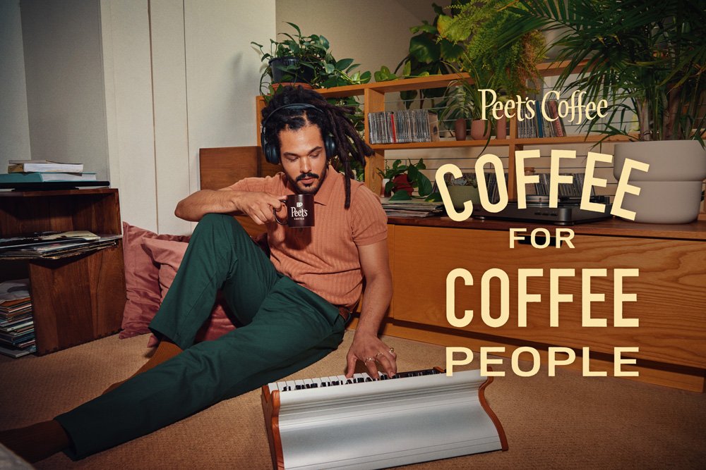 Peet's - Mischief