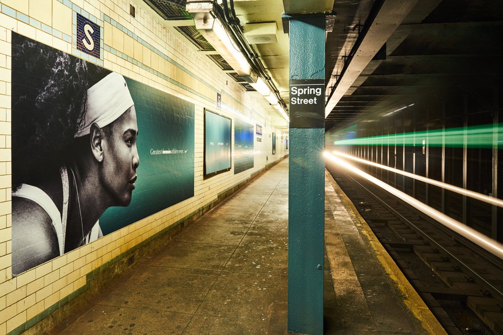 Greatest Athlete Ever - Wieden + Kennedy