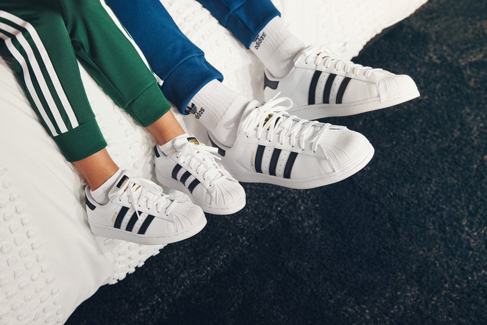 Adidas - Lillard Father's Day