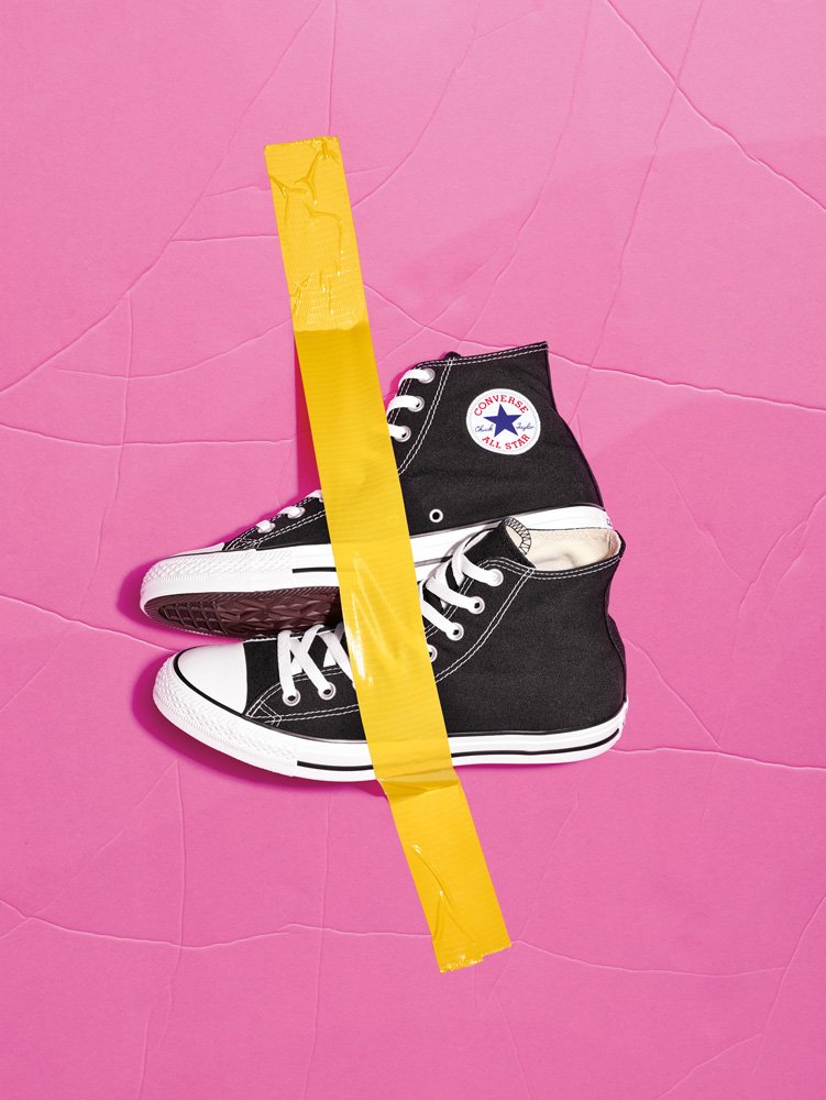 Converse - Wieden + Kennedy