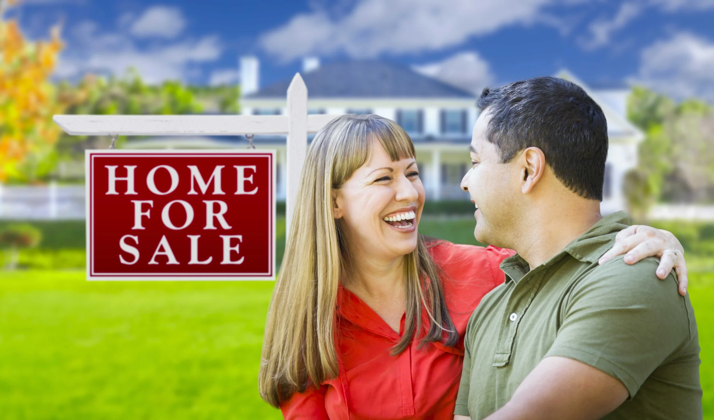Preparing For Your Home Sale