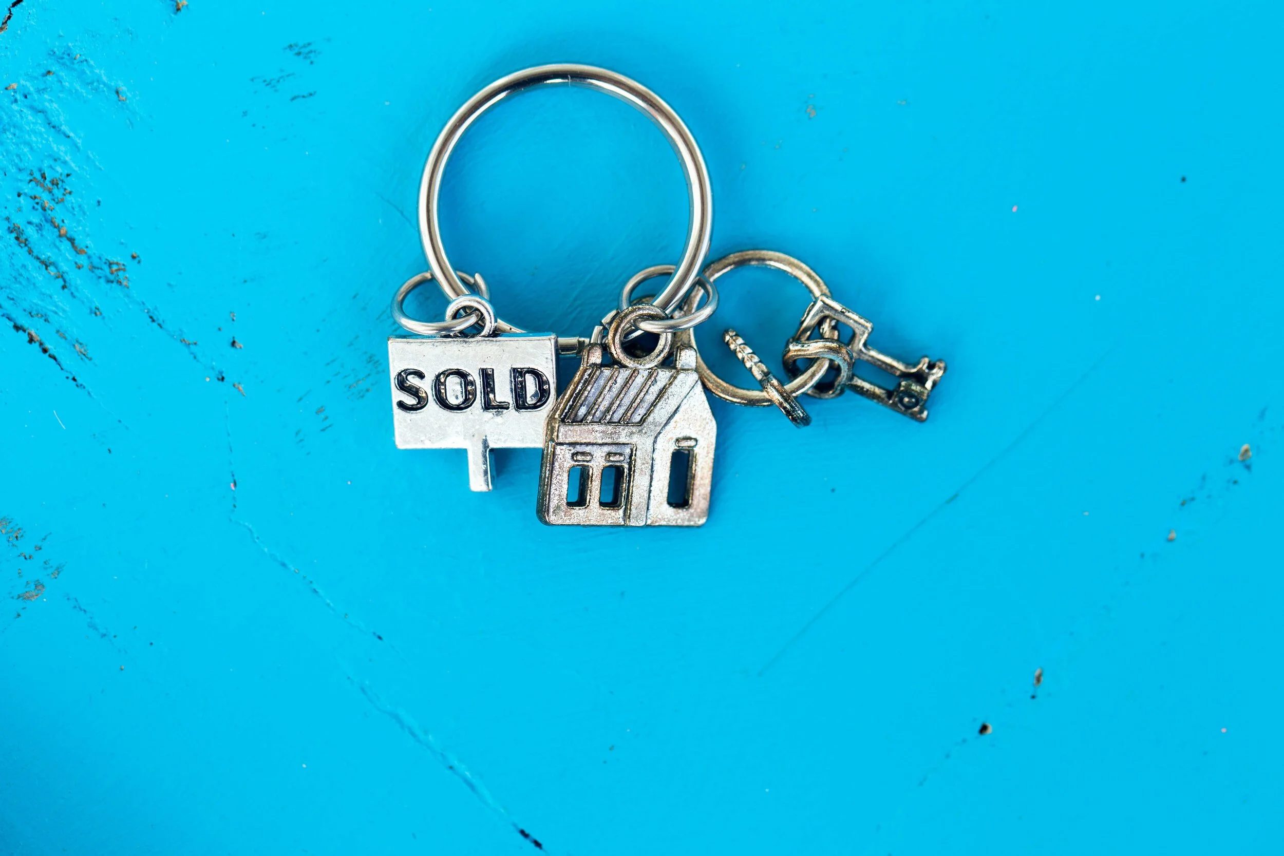 Is It Time To Sell Your Home?