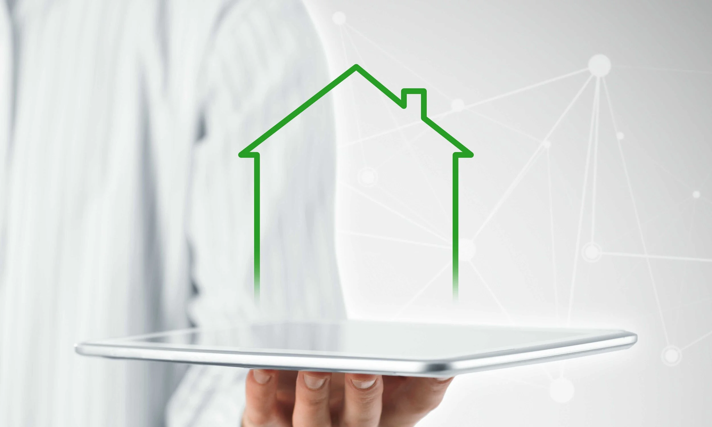 Technology Has Changed Real Estate
