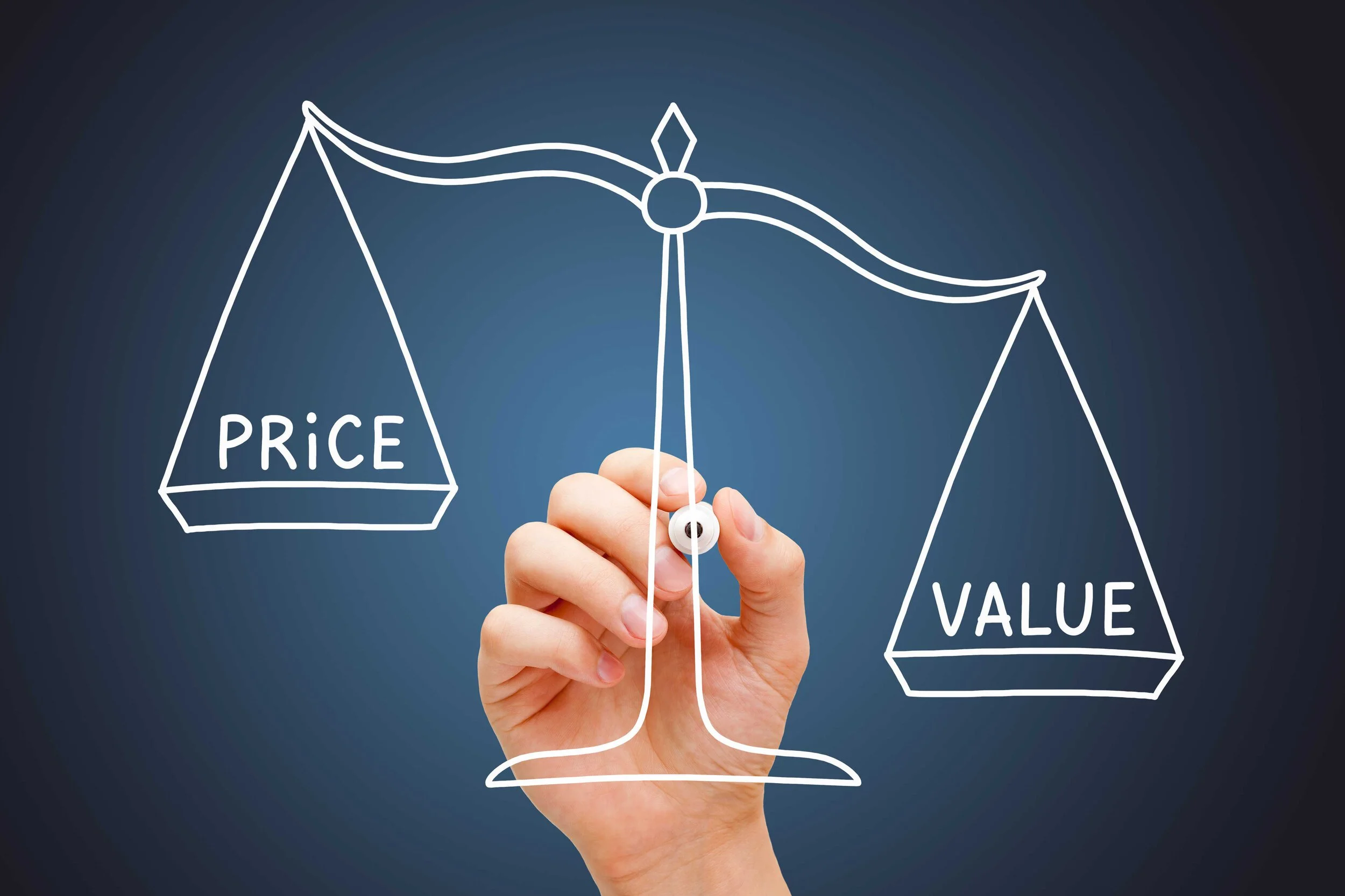 Today’s Home Prices Are Actually Affordable