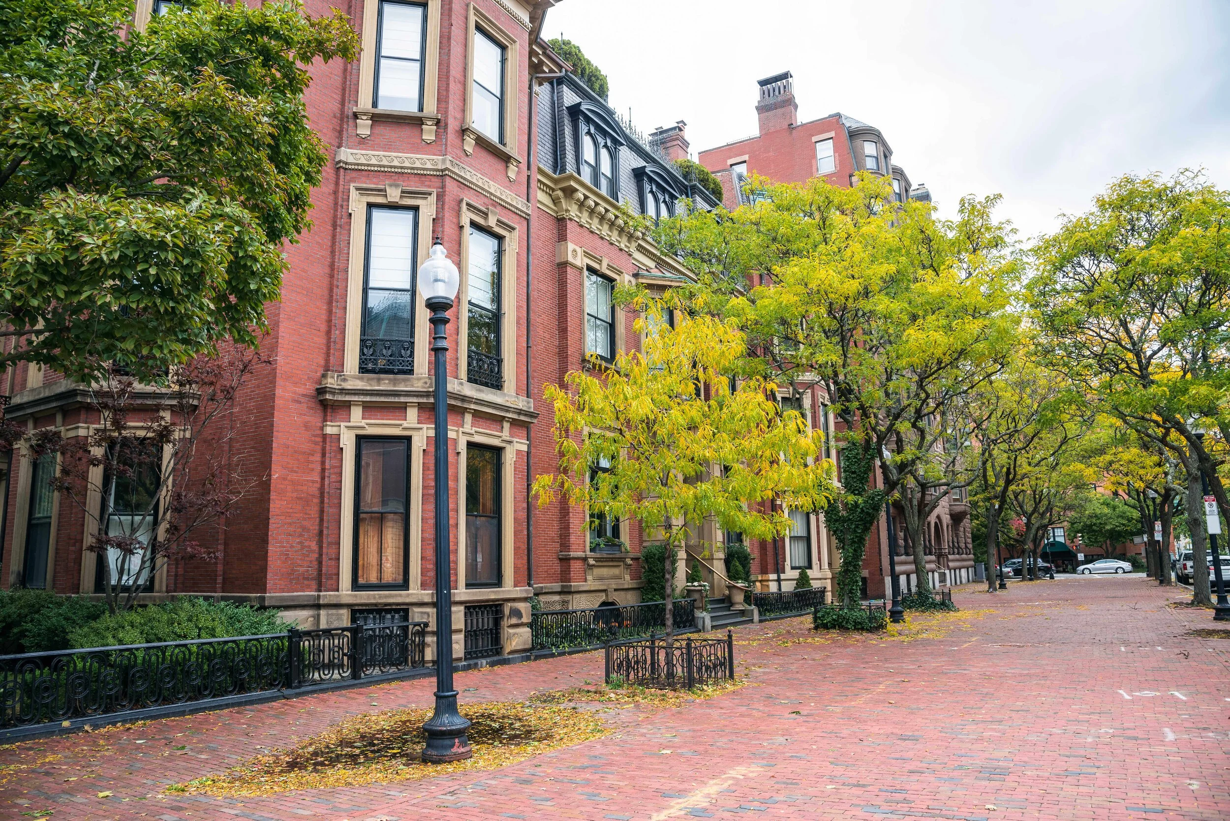 Boston Real Estate Update