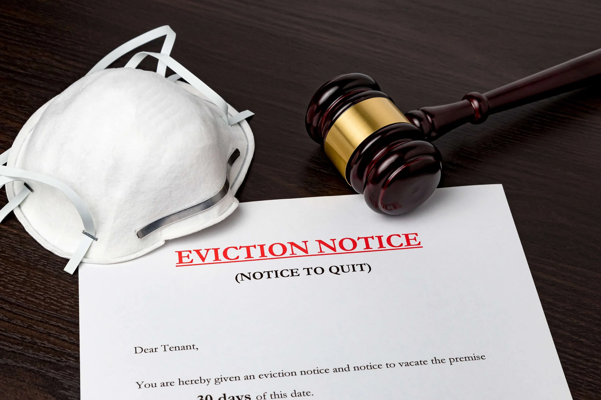 Renters Get Reprieve from CDC