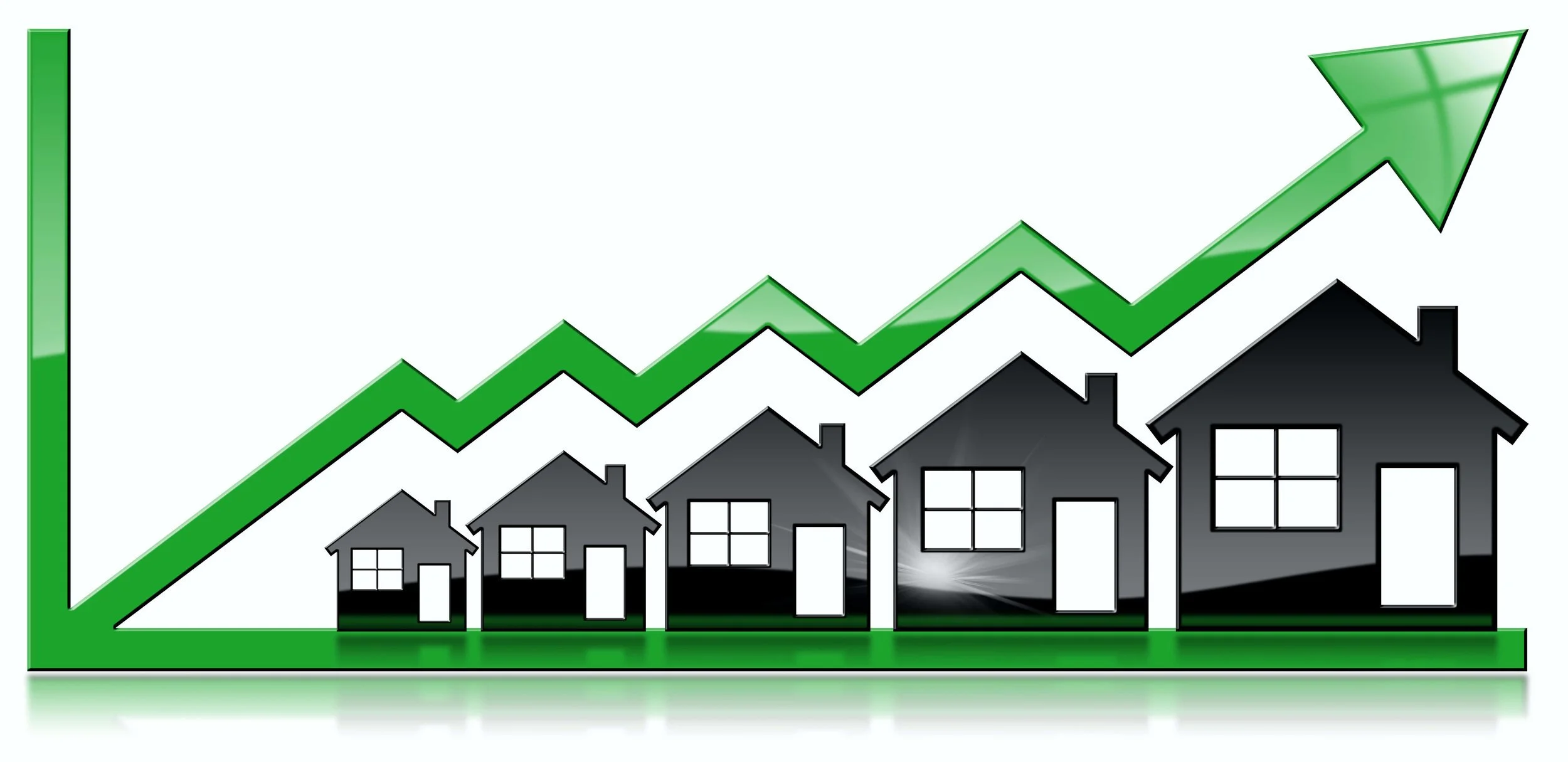 Home Prices Continue To Skyrocket