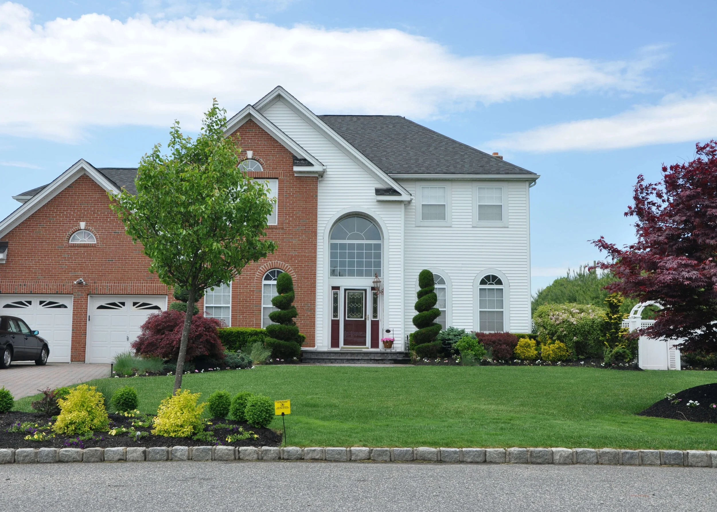 Curb Appeal for Beginners: How to Boost Your Home’s Value With a Stunning First Impression