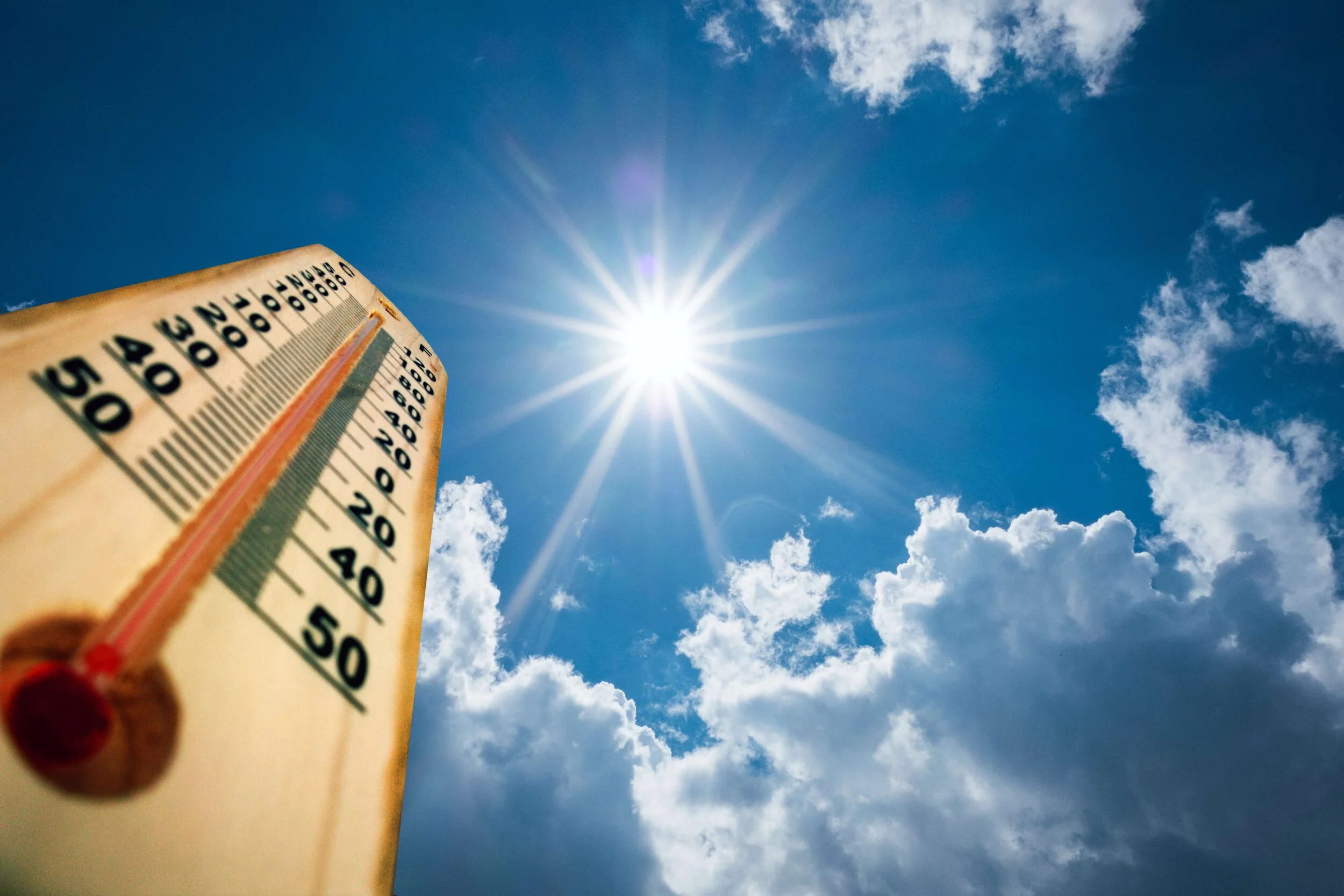 Summer Housing Market Is Heating Up