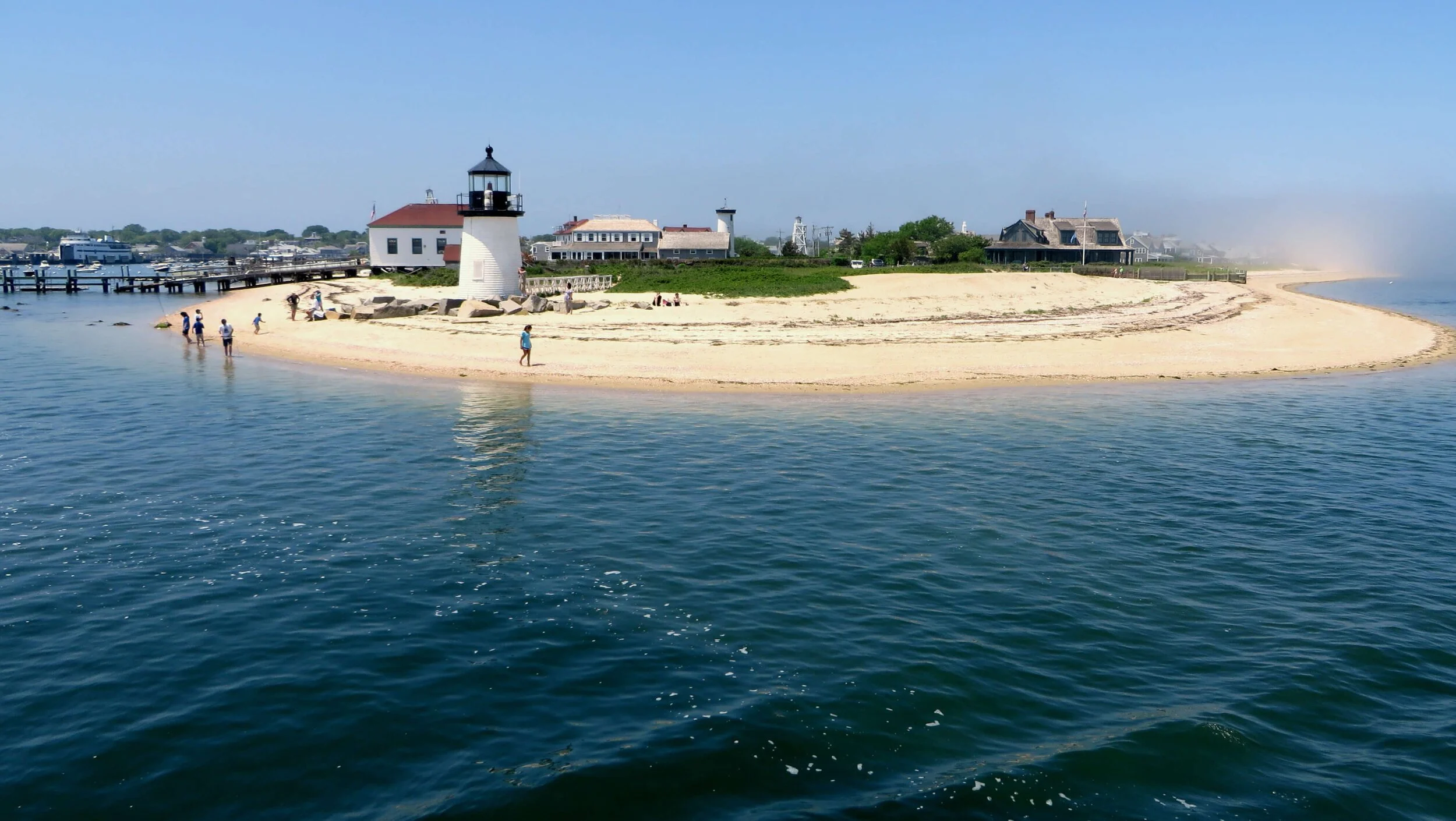 Vacation Homes Are Still Popular