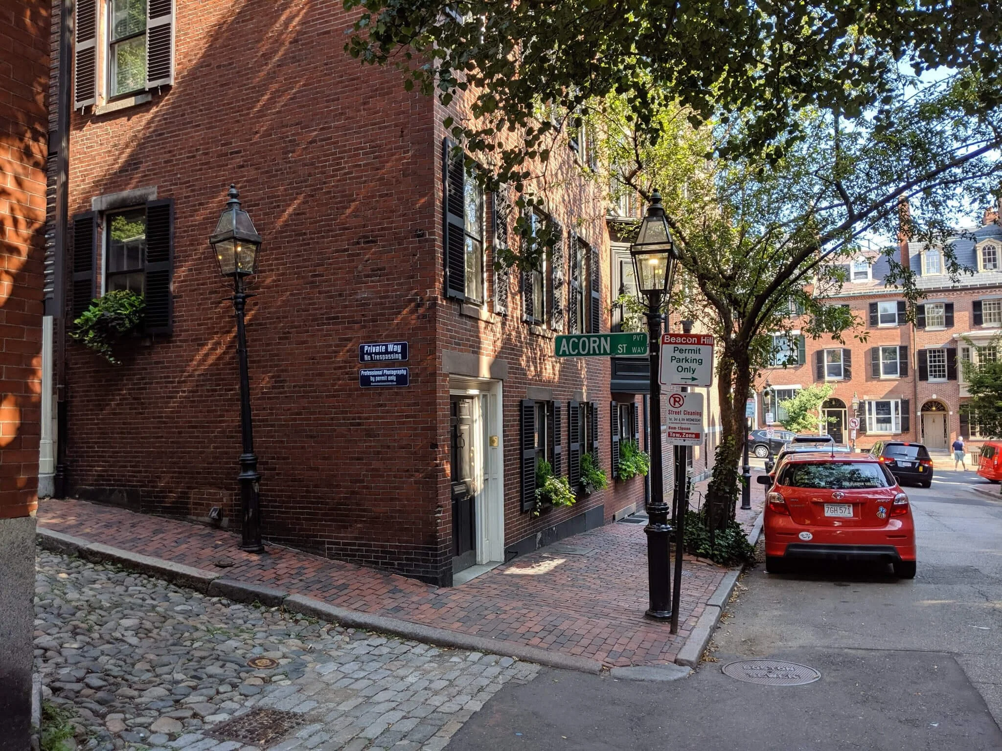 Massachusetts Housing Market Update
