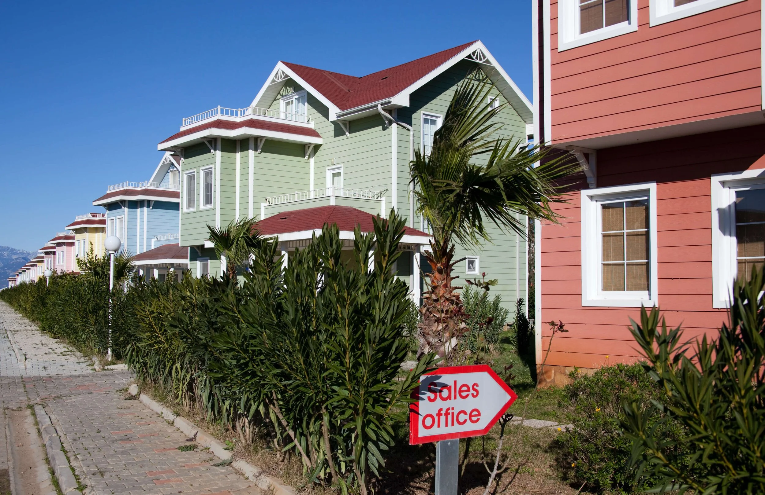 Is It Time To Cash In On Your Second Home? 