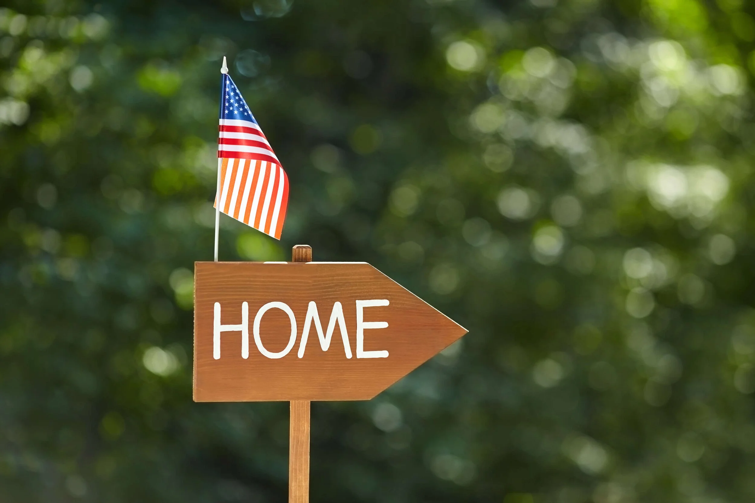 Celebrate National Homeownership Month